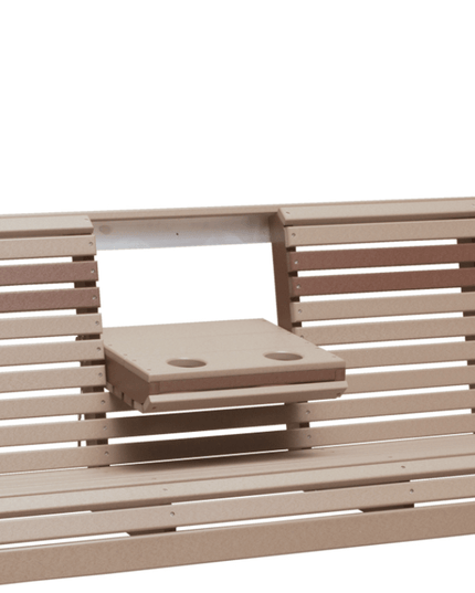 LuxCraft 5' Plain Swing