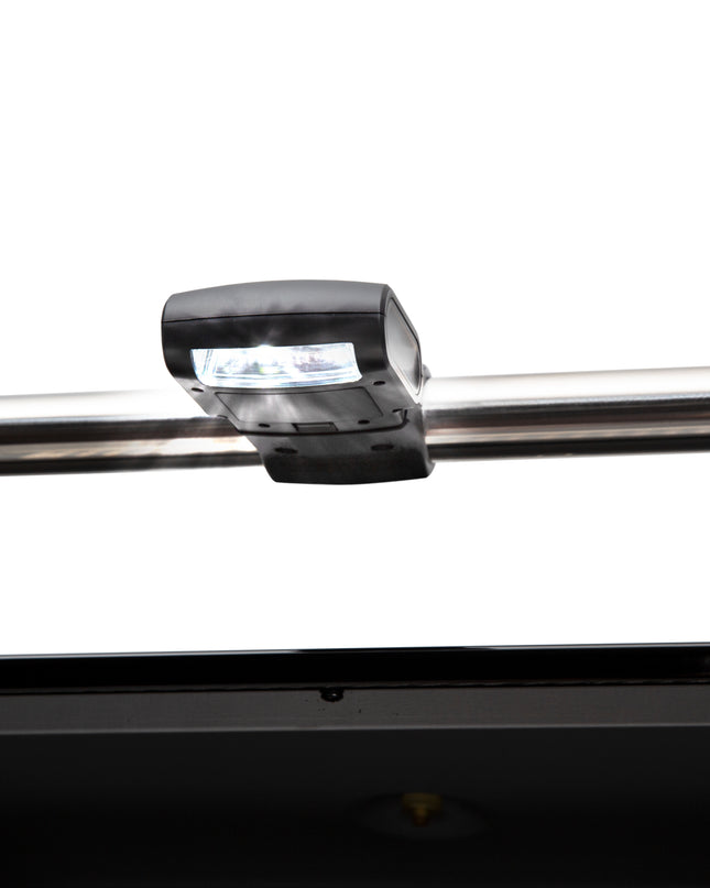 Premium LED Handle-Mounted Grill Light