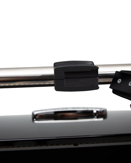 Premium LED Handle-Mounted Grill Light