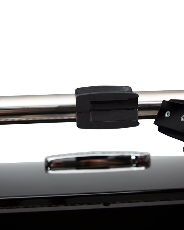 Premium LED Handle-Mounted Grill Light