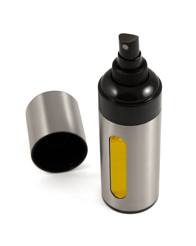 Non-Aerosol Stainless Steel Oil Spritzer