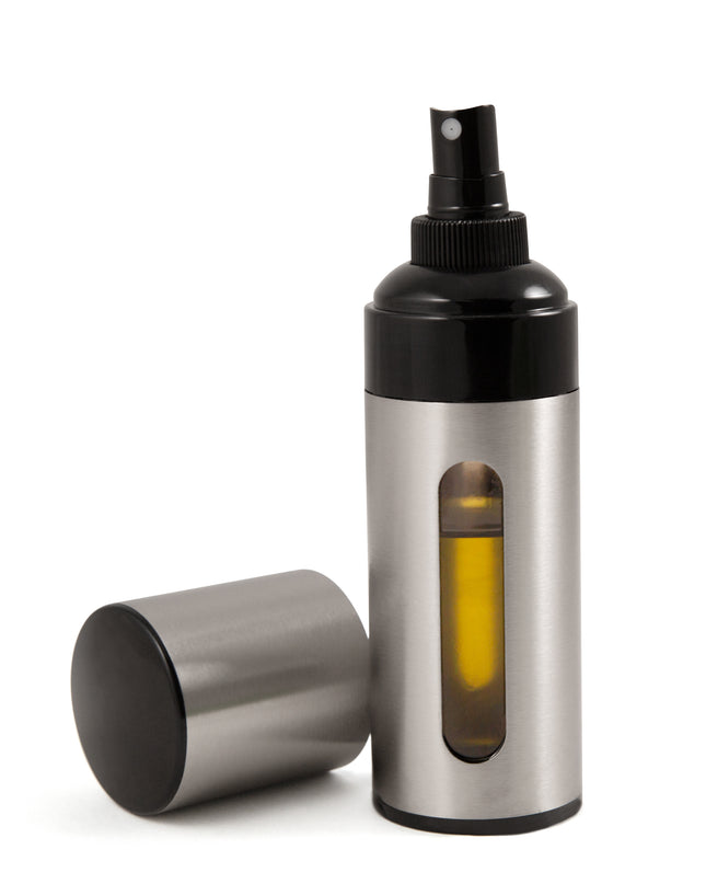 Non-Aerosol Stainless Steel Oil Spritzer