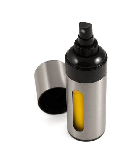 Non-Aerosol Stainless Steel Oil Spritzer
