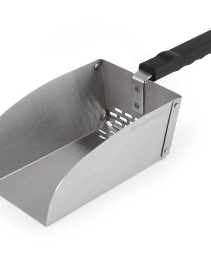 Pellet Charcoal Measuring Scoop