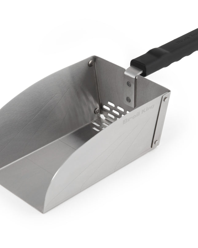 Pellet Charcoal Measuring Scoop