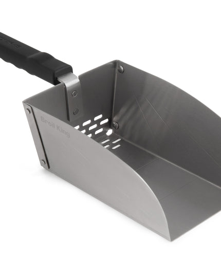 Pellet Charcoal Measuring Scoop