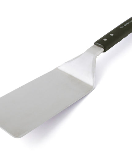 Oversized Grill Flipper for BBQ Pros