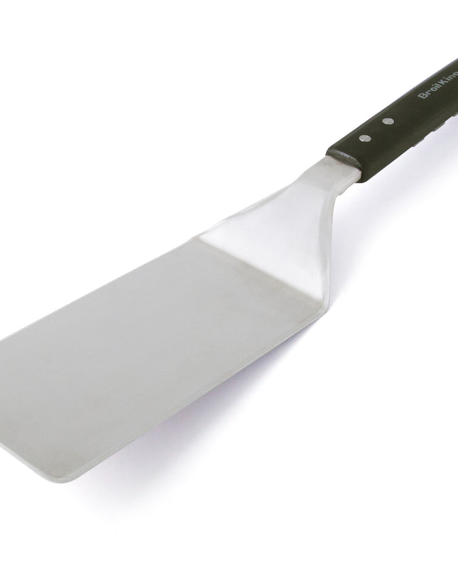 Oversized Grill Flipper for BBQ Pros