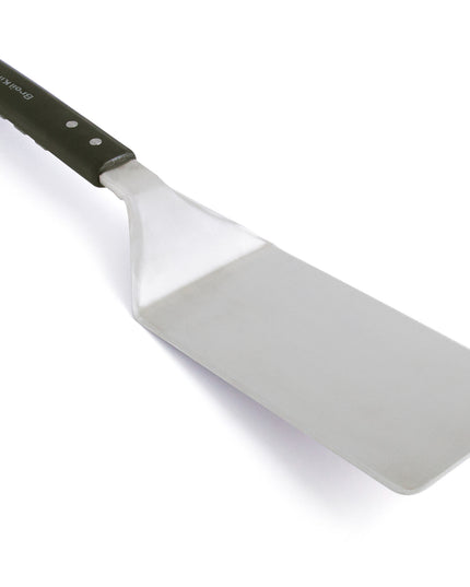 Oversized Grill Flipper for BBQ Pros
