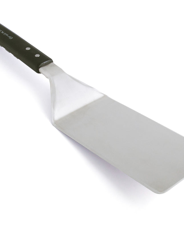 Oversized Grill Flipper for BBQ Pros
