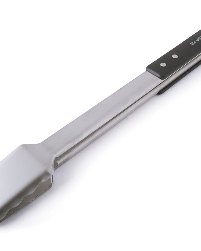 Premium Locking Tongs for Pro Grilling