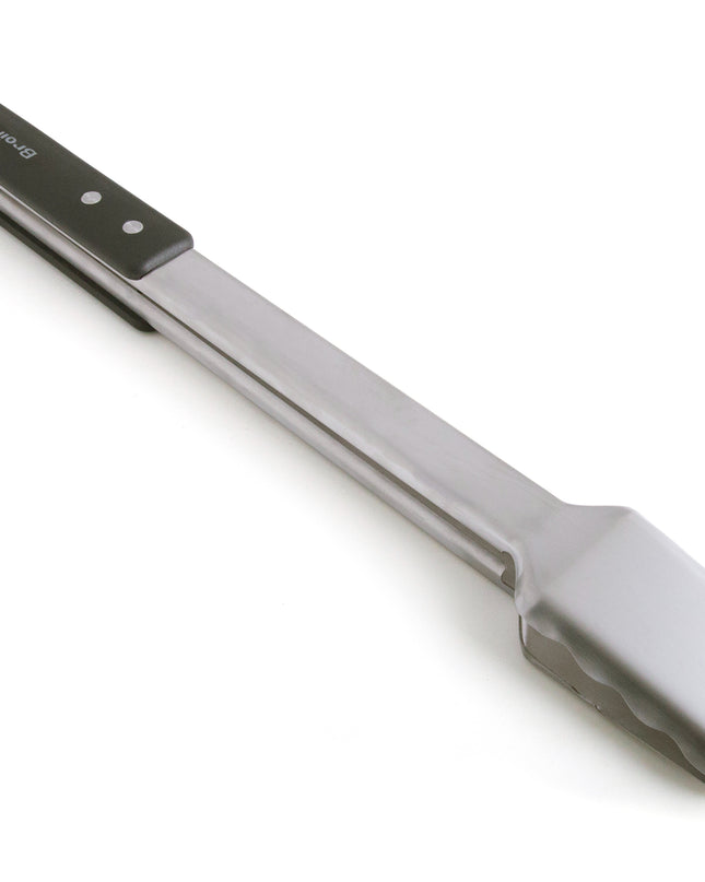 Premium Locking Tongs for Pro Grilling