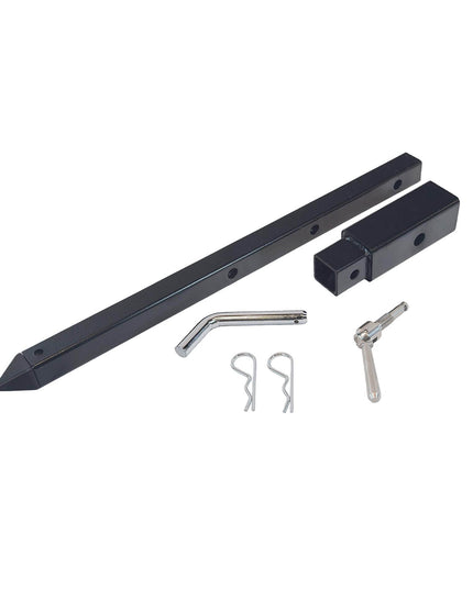Hitch Adapter for Keg 5000 Grill