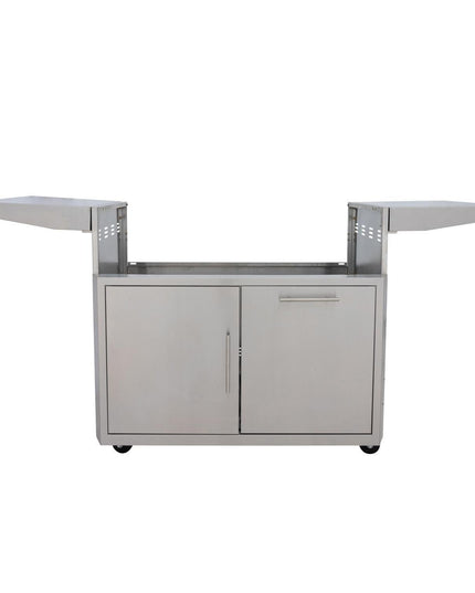Blaze PRO 40" Stainless Grill Cart