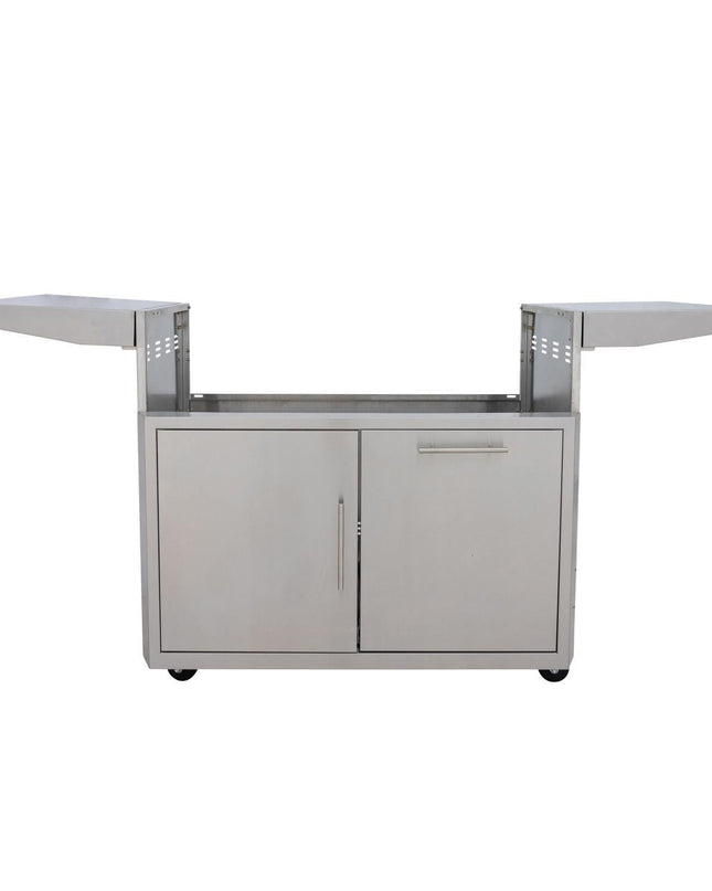 Blaze PRO 40" Stainless Grill Cart