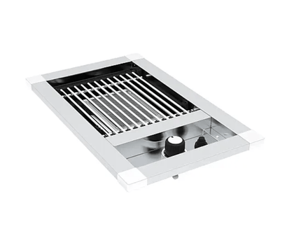 Built-In Infrared Side Burner S 100 IR