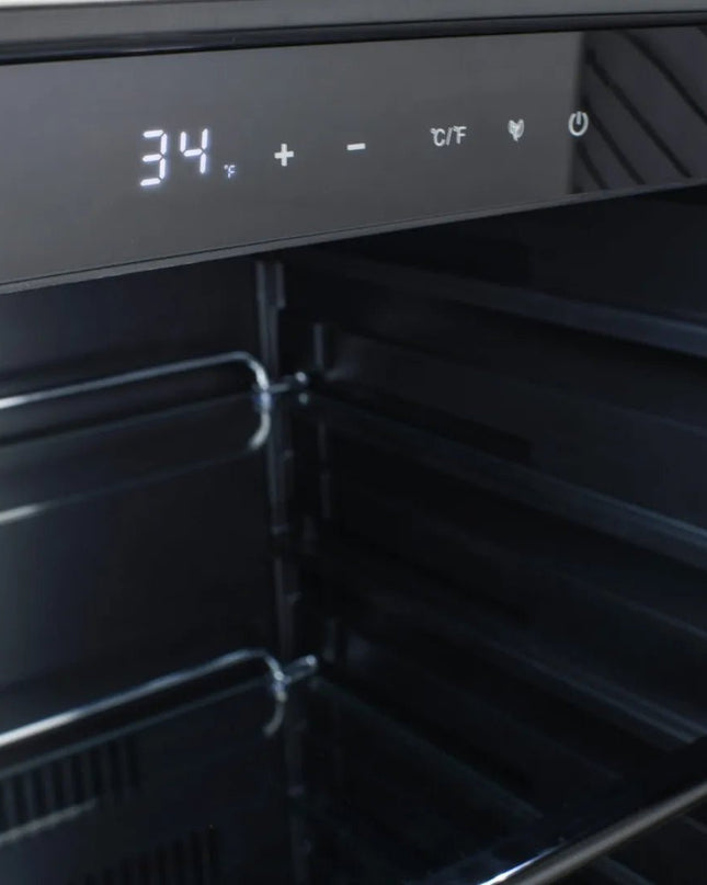 Blaze 24-Inch Outdoor Refrigerator