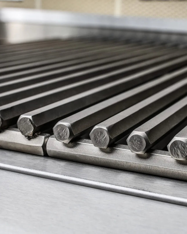 Blaze 44" Pro Grill with Rotisserie Kit