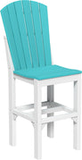 Aruba Blue and White