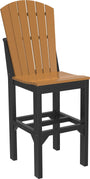 Cedar and Black