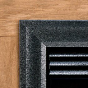 American Hearth Madison DVD32 Deluxe DV Gas Fireplace - 32" Direct Vent, Millivolt/IPI, Tempered Glass - NG/LP