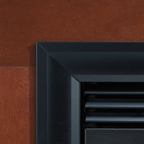 American Hearth Madison DVD32 Deluxe DV Gas Fireplace - 32" Direct Vent, Millivolt/IPI, Tempered Glass - NG/LP
