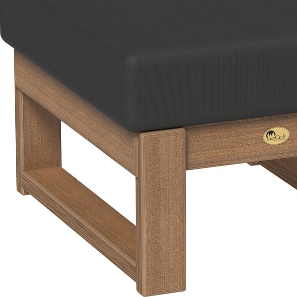 LuxCraft Lanai Deep Sofa
