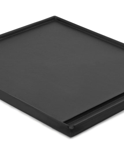 Reversible Cast Iron BBQ Griddle