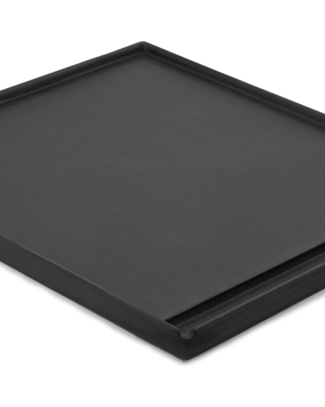 Reversible Cast Iron BBQ Griddle