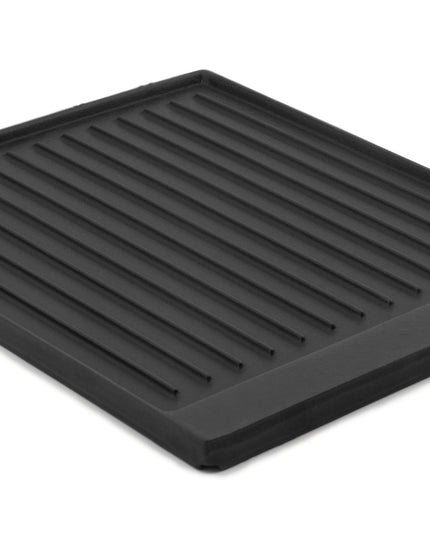 Reversible Cast Iron BBQ Griddle