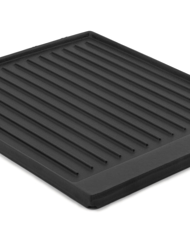 Reversible Cast Iron BBQ Griddle