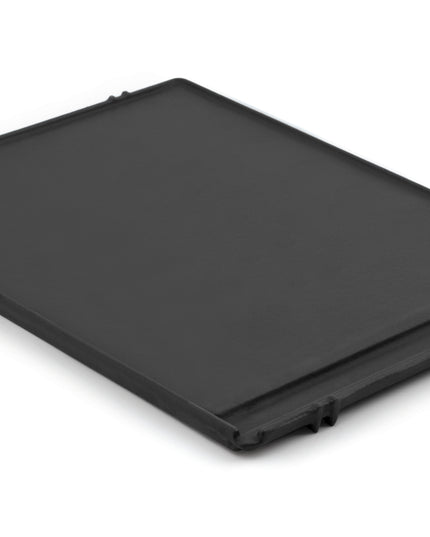 Reversible Cast Iron Griddle Monarch
