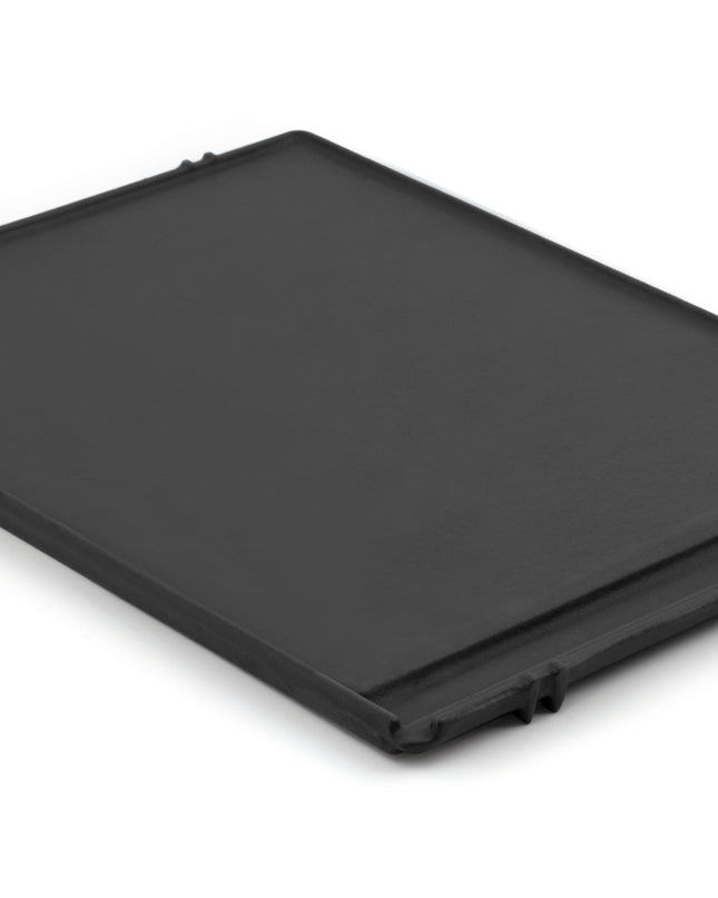Reversible Cast Iron Griddle Monarch
