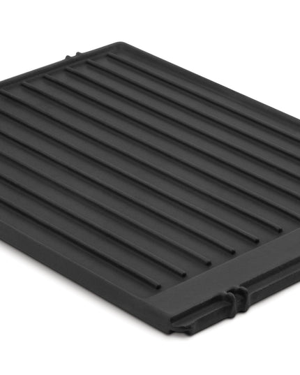 Reversible Cast Iron Griddle Monarch