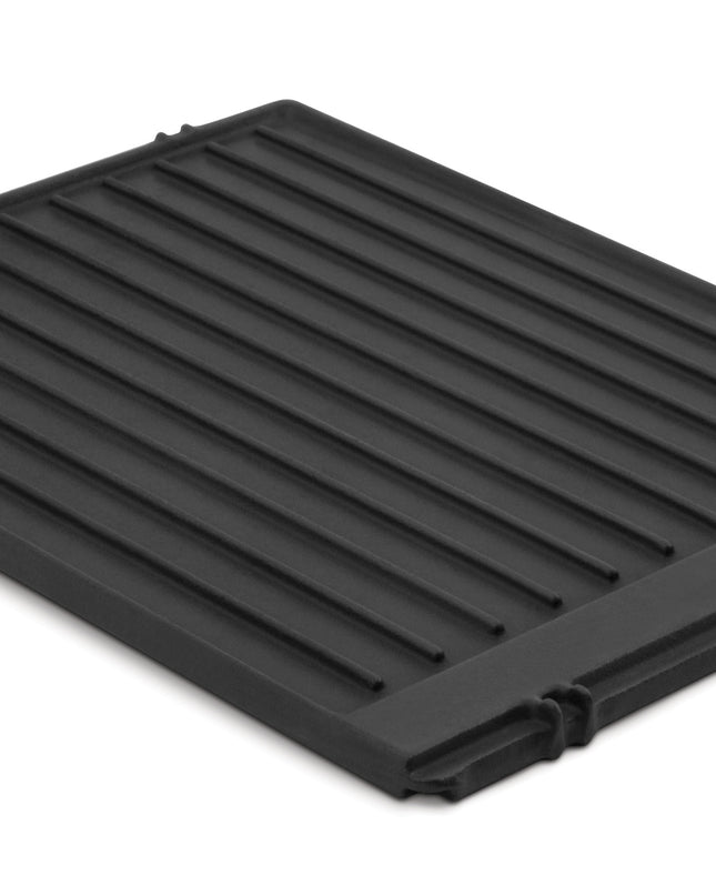 Reversible Cast Iron Griddle Monarch