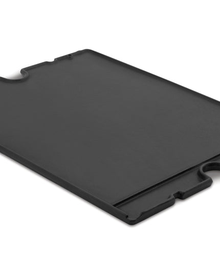Reversible Cast Iron BBQ Griddle