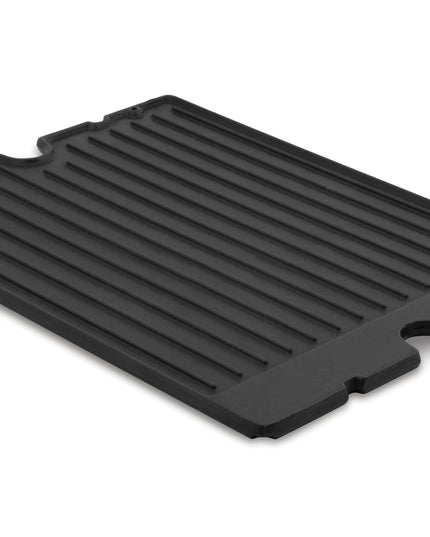 Reversible Cast Iron BBQ Griddle