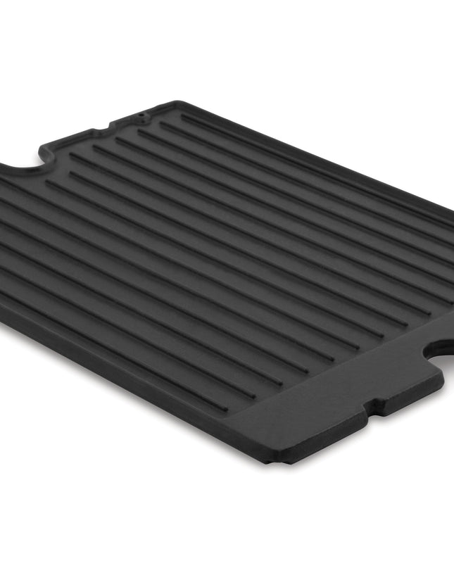 Reversible Cast Iron BBQ Griddle