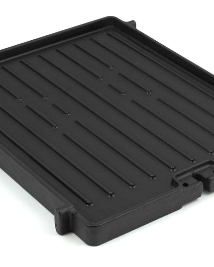 Broil King Cast Iron Side Griddle
