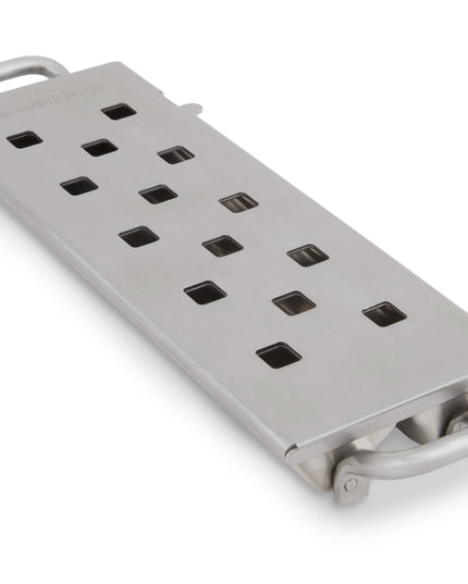 Premium Stainless Steel BBQ Smoker Box