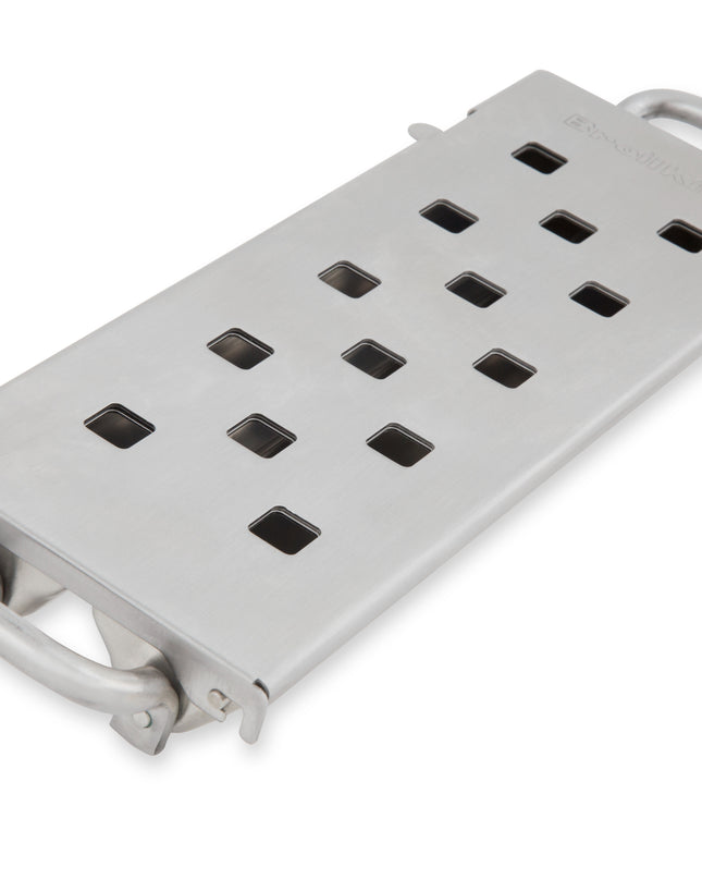 Premium Stainless Steel BBQ Smoker Box