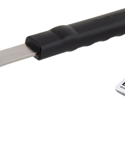 Premium Stainless Steel Grill Grid Lifter