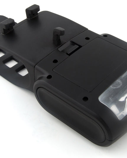Premium Handle-Mount LED Grill Light
