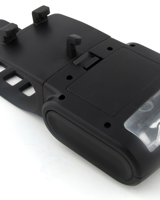 Premium Handle-Mount LED Grill Light