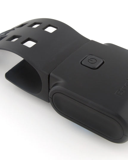Premium Handle-Mount LED Grill Light