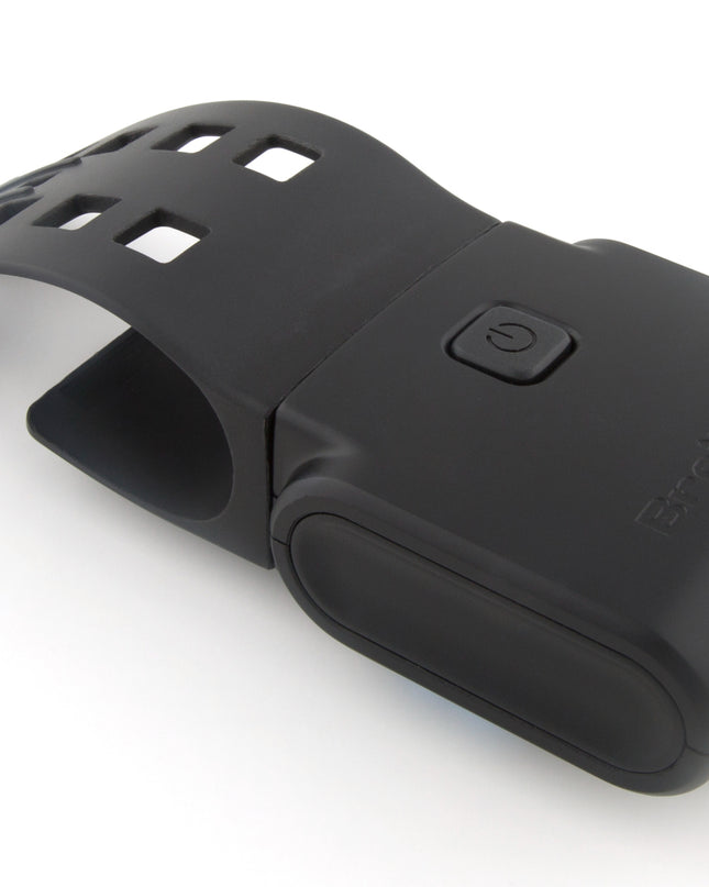 Premium Handle-Mount LED Grill Light