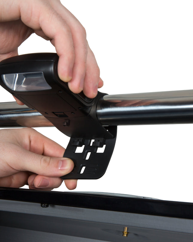 Premium Handle-Mount LED Grill Light