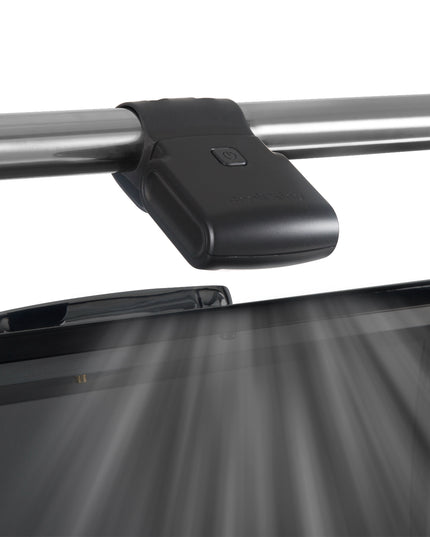 Premium Handle-Mount LED Grill Light