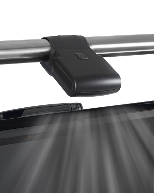 Premium Handle-Mount LED Grill Light