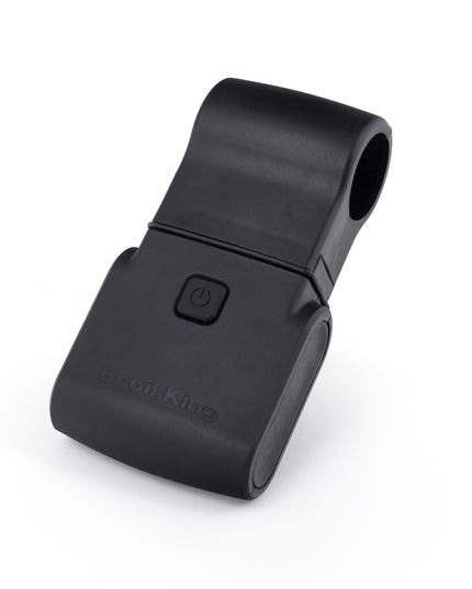 Premium LED Handle-Mounted Grill Light